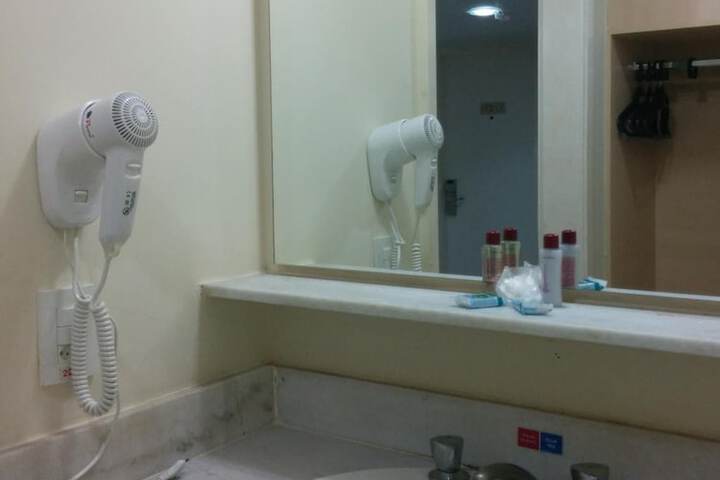 Bathroom Vanities