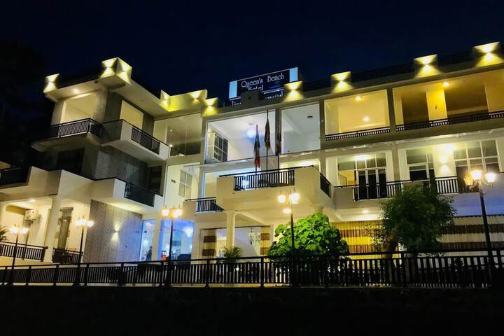 Hotel 54 of 67