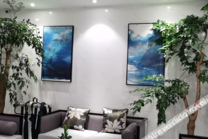 Hotel Interior 1 of 5