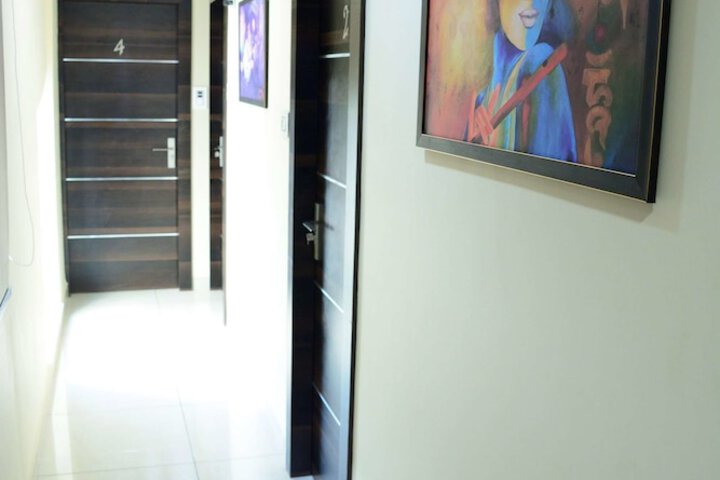 Hotel Interior 22 of 24