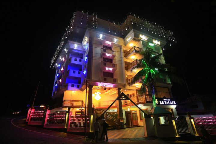 Hotel 41 of 43