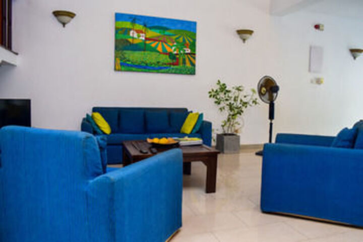 Hotel Interior 18 of 18