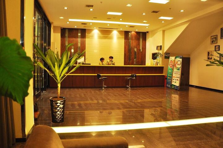 Hotel Interior 17 of 22