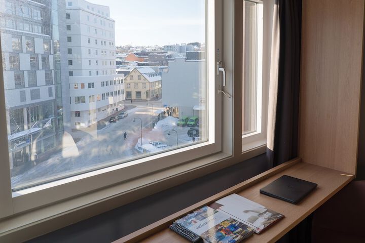 Hotel View 69 von 69
