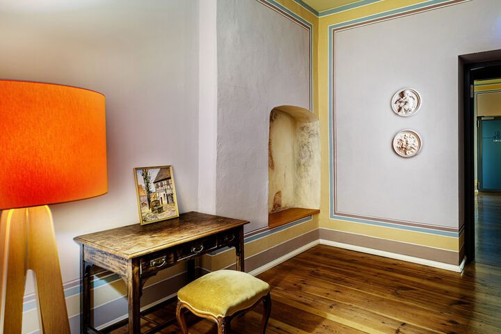 Hotel Interior 113 of 174