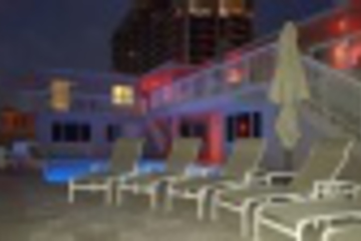 Terrace/Patio 99 of 695