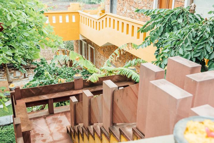 Terrace/Patio 60 of 80