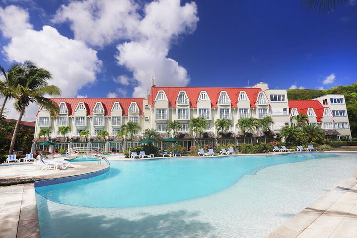 Hotel 142 of 145