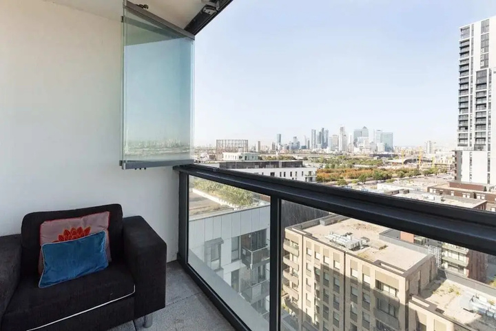Terrace/Patio 7 of 12