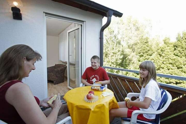 Terrace/Patio 6 of 9