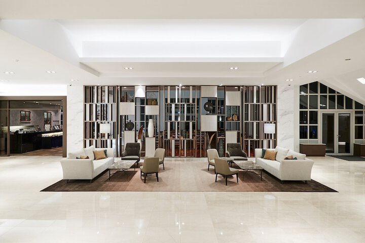 Hotel Interior 5 of 145