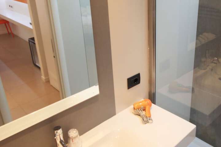 Bathroom Vanities