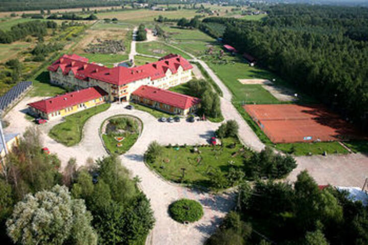Hotel 3 of 43