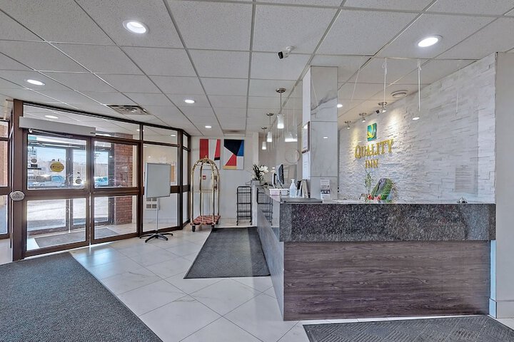 Hotel Interior 2 of 33