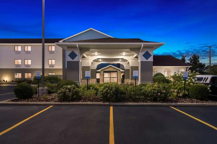 Image of Ramada Limited