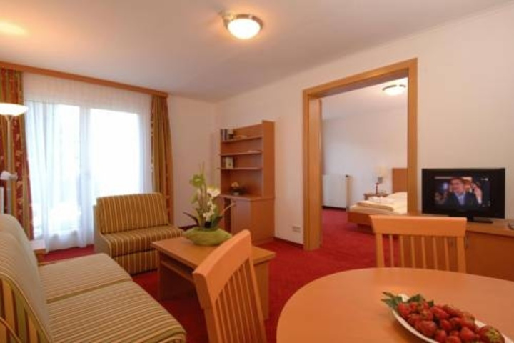 Photo of Familienresidenz