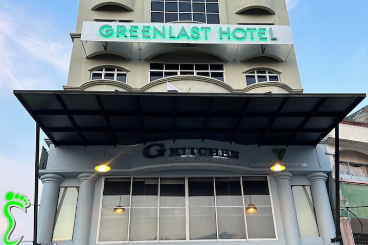 Hotel 15 of 15