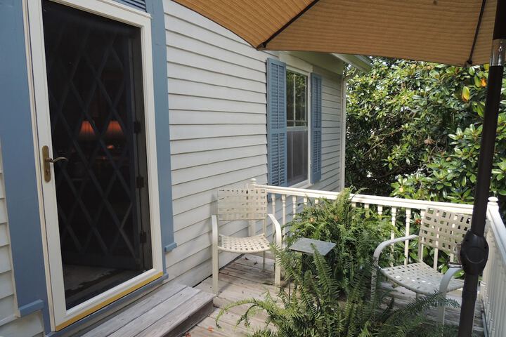 Terrace/Patio 44 of 45