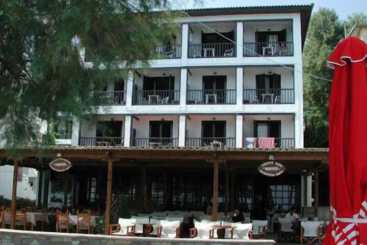Hotel 57 of 59