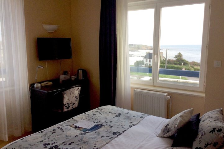 Room 13 of 14