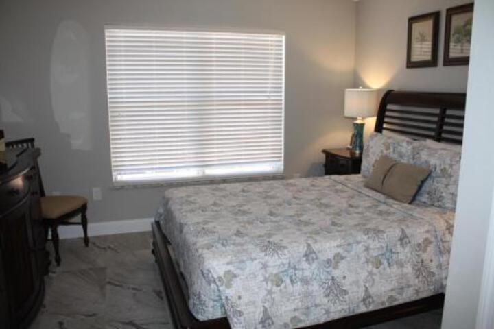 The Anna Maria Island Beach Paradise 5 in Holmes Beach, FL