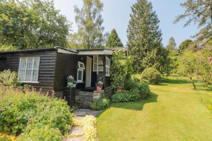 Damson Croft