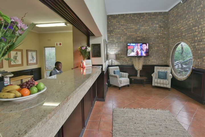 Hotel Interior 4 of 52