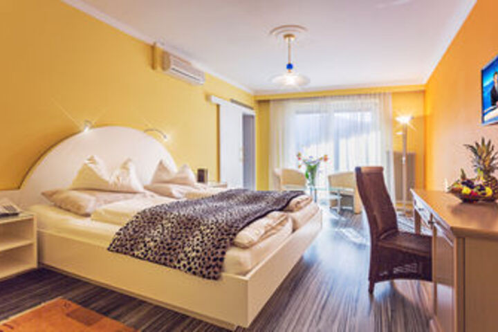 Suite Photo
