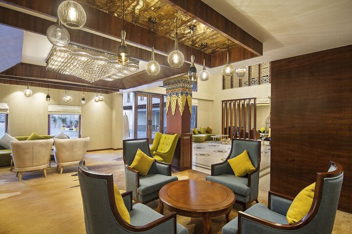 Hotel Interior 5 of 89