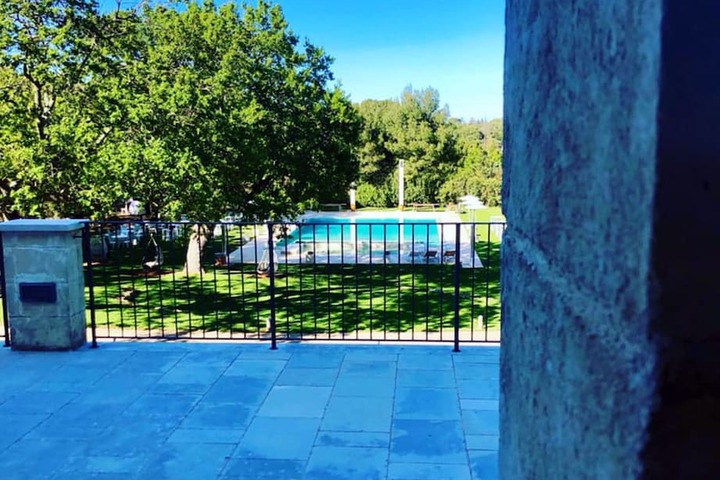 Terrace/Patio 58 of 61