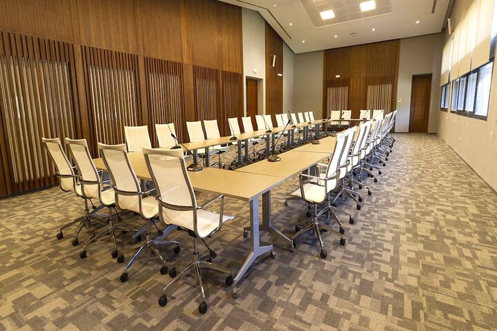 Meeting 18 of 19