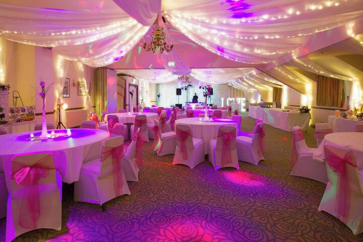 Wedding/Banquet 58 of 73
