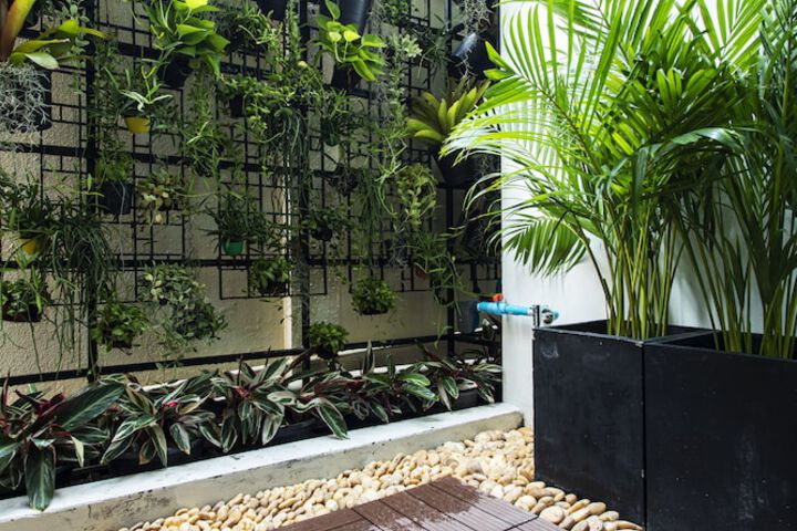 Terrace/Patio 26 of 61