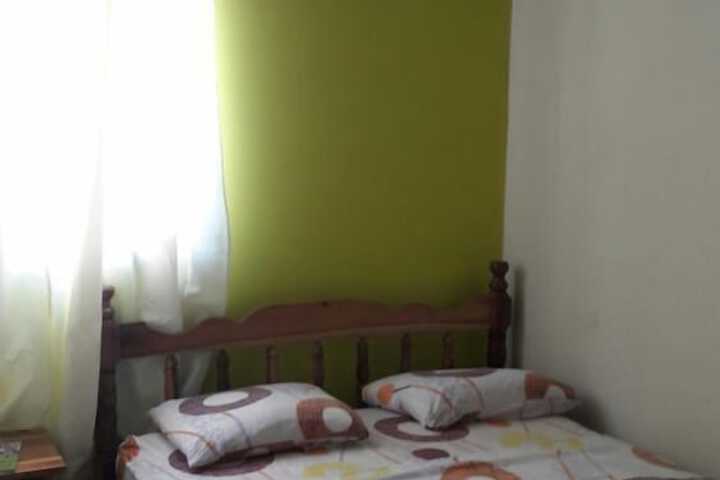 Bastimentos Caribean Hotel