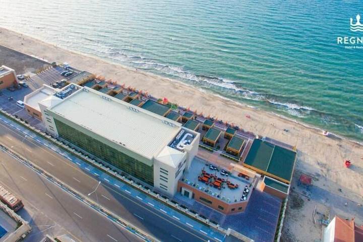 Regnum Palace Hotel Baku