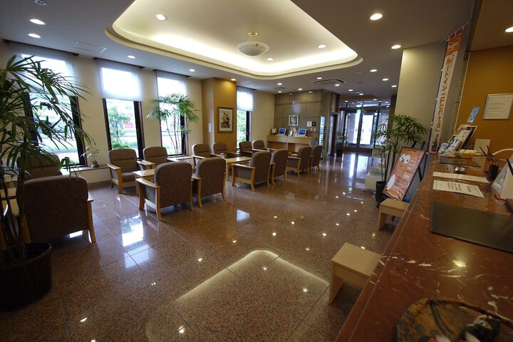 Hotel Interior 2 of 23