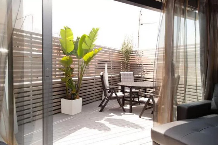 Terrace/Patio 25 of 49
