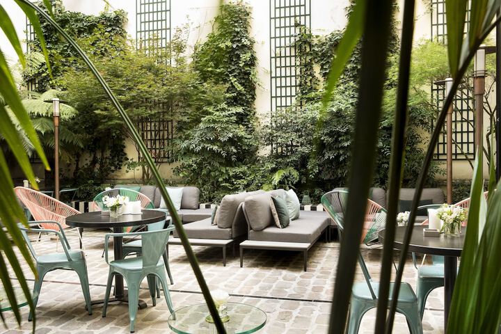 Terrace/Patio 65 of 69