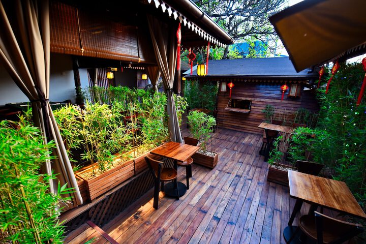 Terrace/Patio 65 of 67