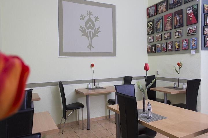 Restaurants