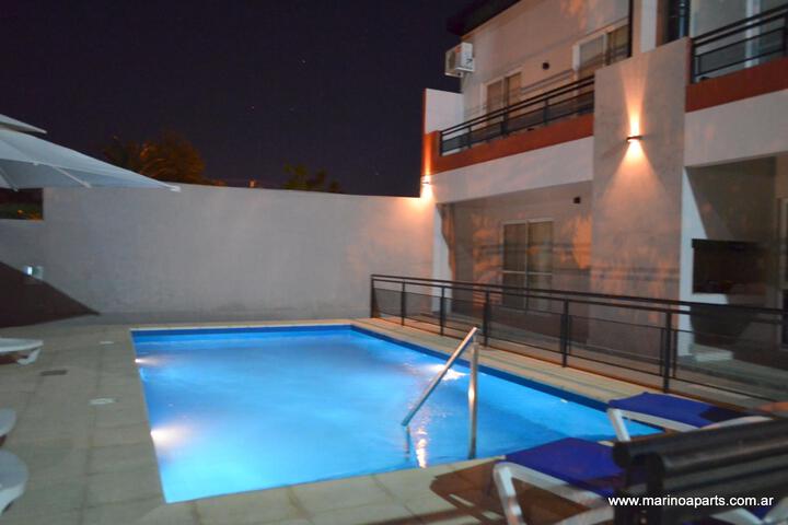 Pool 17 of 21