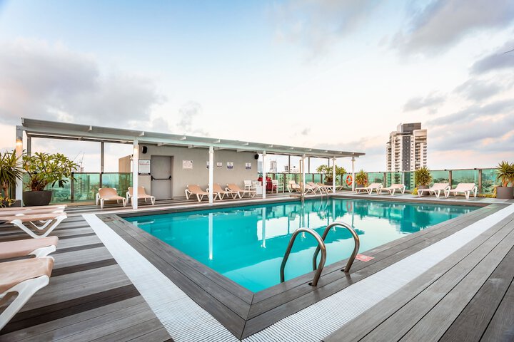 Terrace/Patio 70 of 70