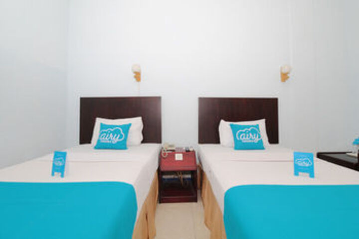 Photo of Airy Eco Kota Selatan Pertiwi 59 Gorontalo