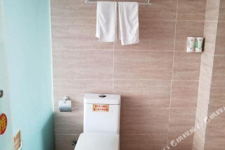 Jinbo Hotel
