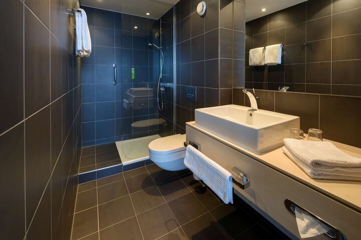 Bath Amenities