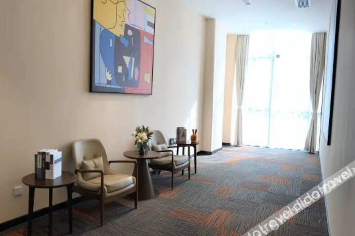 Hotel Interior 5 of 15