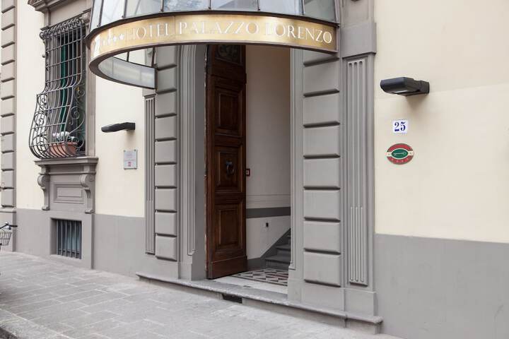 Photo of Palazzo Lorenzo Hotel Boutique & Spa