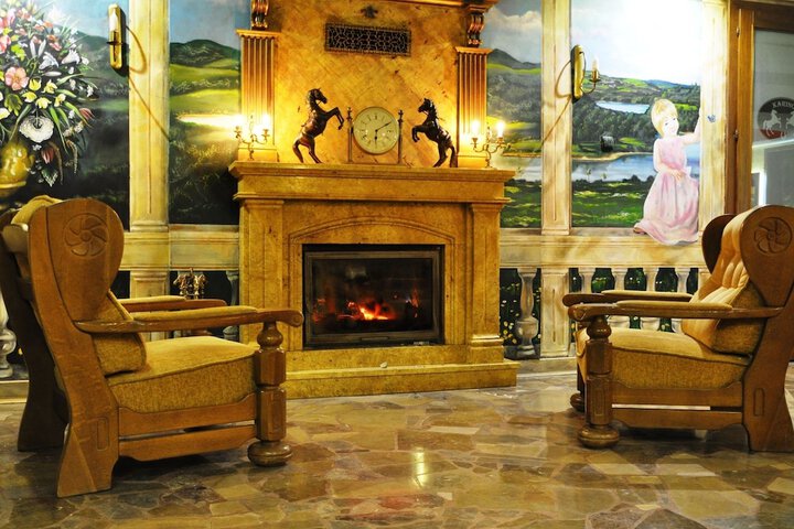 Hotel Interior 56 of 56