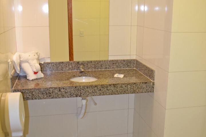 Bath Interior