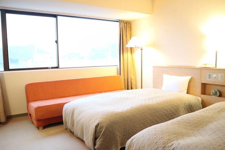 Photo of yonago-town-hotel